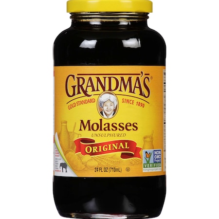 Grandmas Original Molasses, PK12 71249